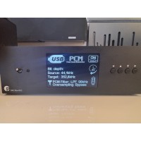 Pro-ject dac box rs2