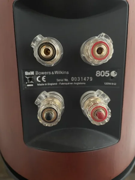 BOW805s - Bild 6 av 7