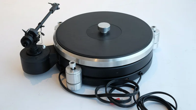 Ariston RD-40 - Bild 3 av 3