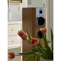 Burmester Rondo 995 mk II