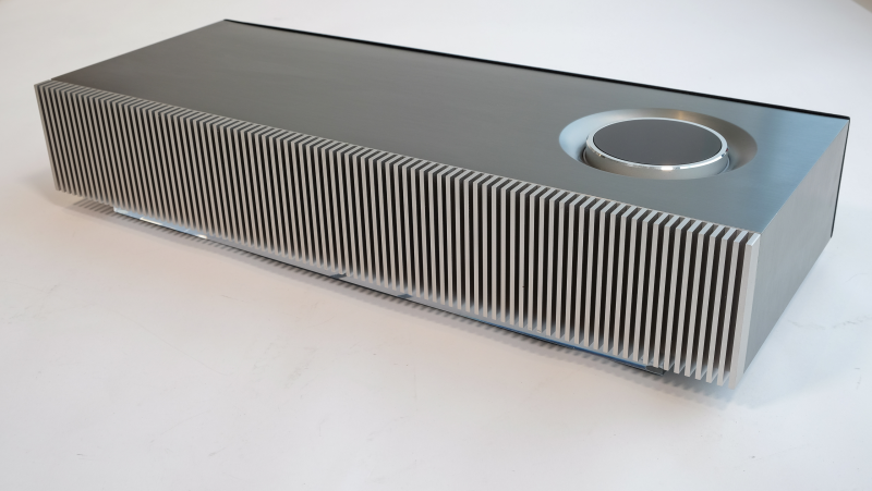 Naim mu-so mk I Aktiv/Trådlös-ljudsystem - Bild 2 av 2