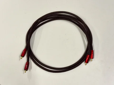 Audioquest Red River RCA