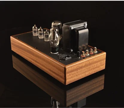 Decware riaa/phono ZP3 eller liknande