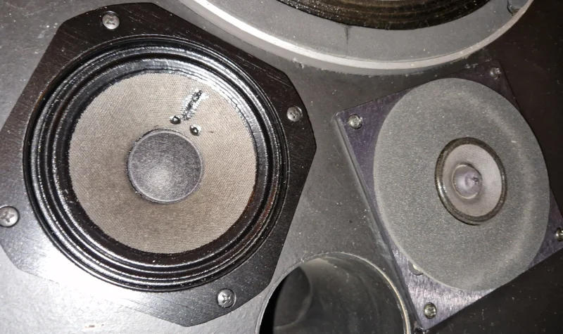 JBL 4311B  - Bild 6 av 6