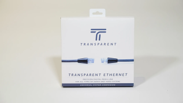 Transparent Ethernet 2M