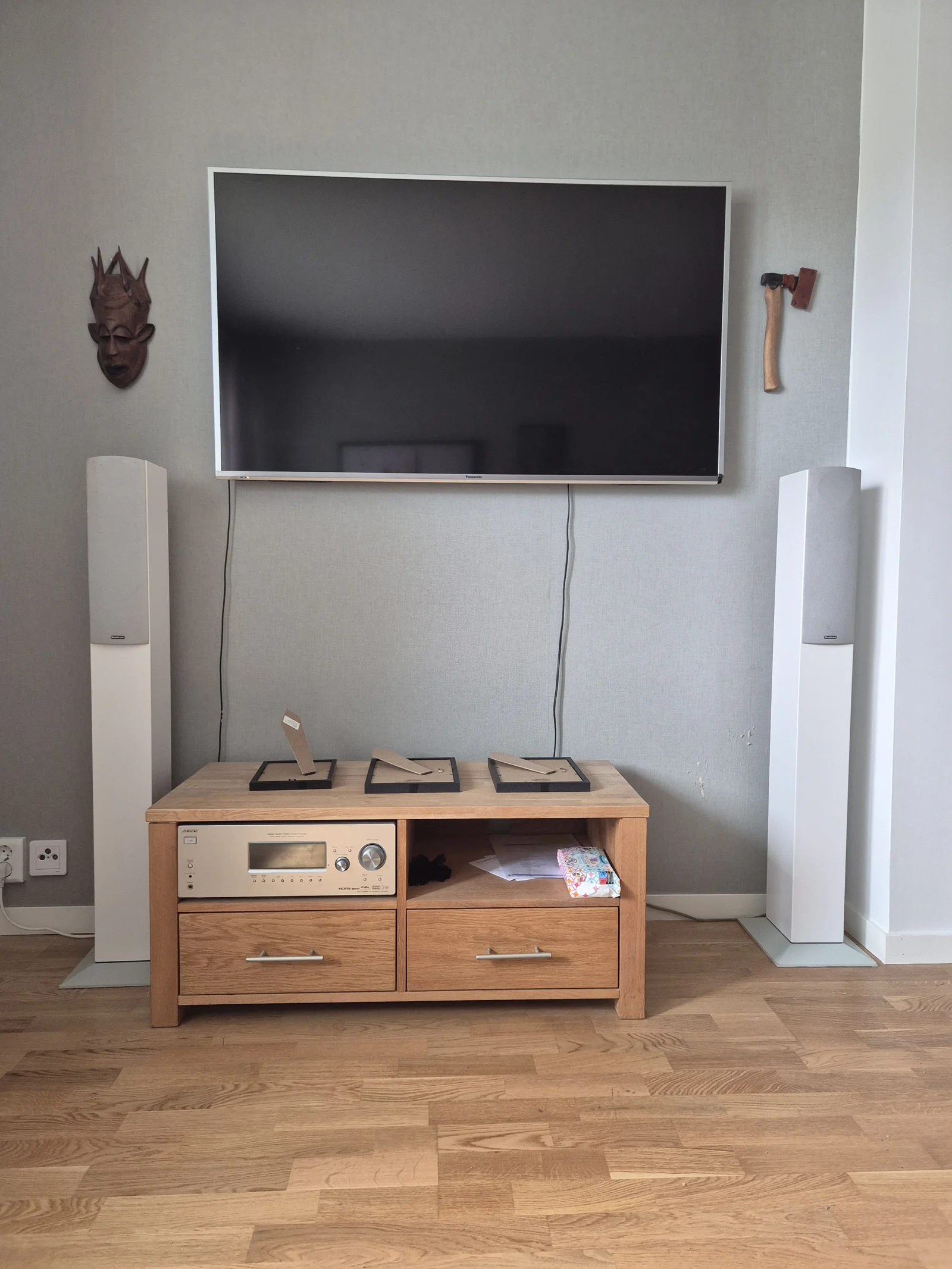 audio pro EVO40DC