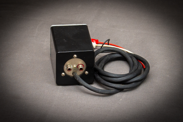 Fidelity Research FRT-3