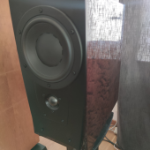 Dynaudio Contour S 1.4 LE