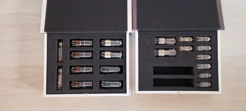 Komplett APS anl&auml;ggning.  - Bild 7 av 7