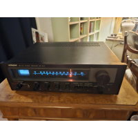 Hitachi SR-502 AM/FM Stereo Receiver
