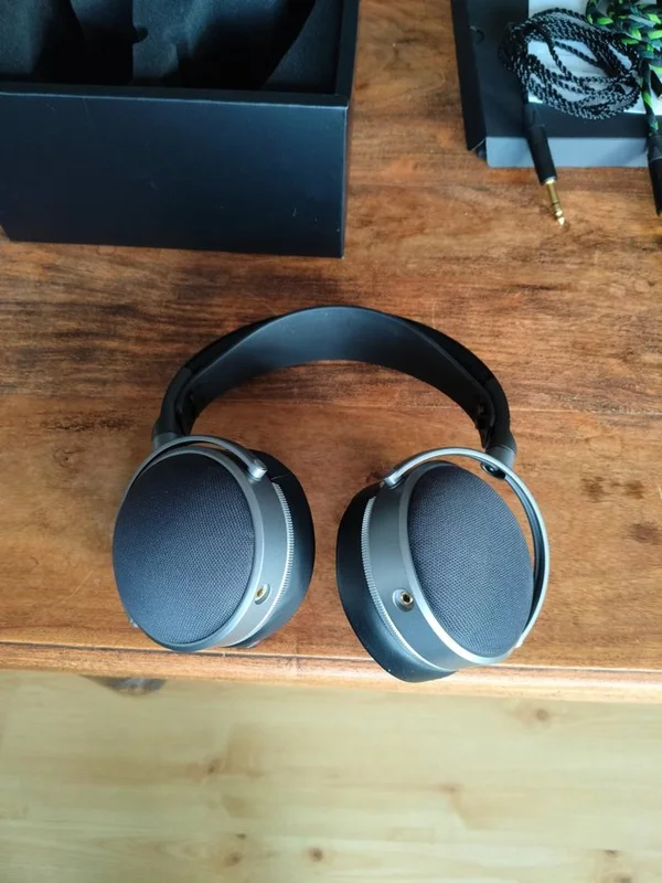 Audeze Lcd-S20 - Bild 4 av 7