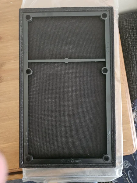 Frontskydd till B&W 705 S2 - Bild 2 av 2