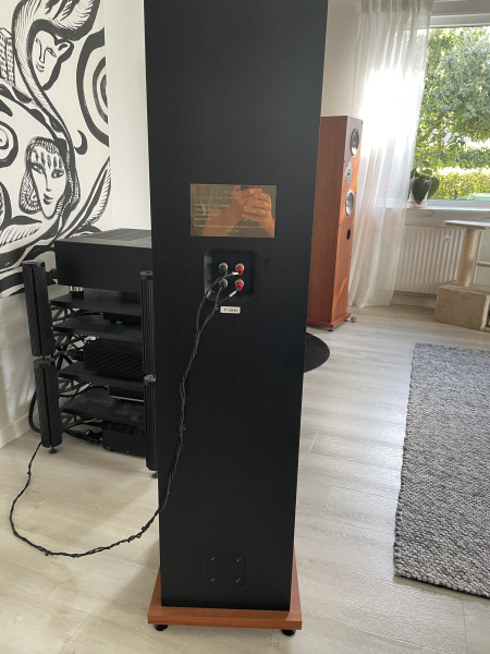 ProAc Response 3.5 i mycket fint skick ProAc Response 3.5 i mycket fint skick - Bild 5 av 6