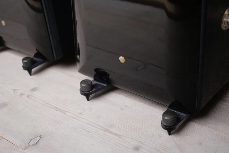 Sonus Faber Toy Tower Sonus Faber Toy Tower - Bild 11 av 16