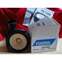 FOSTEX 126E