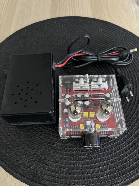 XH-A201 rörförsteg XH-A201 rörförsteg - Bild 3 av 4