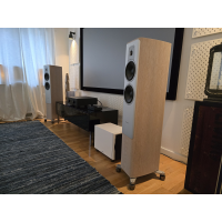 Dynaudio Contour 30 White Oak