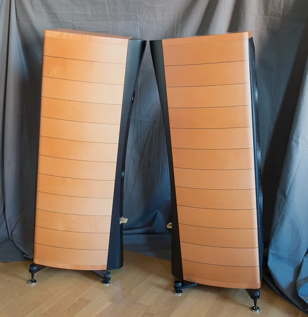 Sonus Faber Cremona M Sonus Faber Cremona M - Image 5 of 8