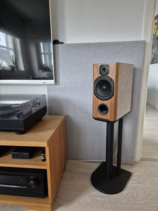Absorbenter från SoundOfScience