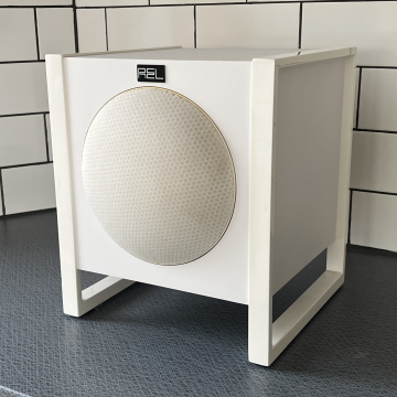 REL T3 Subwoofer