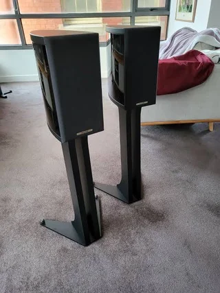 Sonus Faber Liuto - Stativ