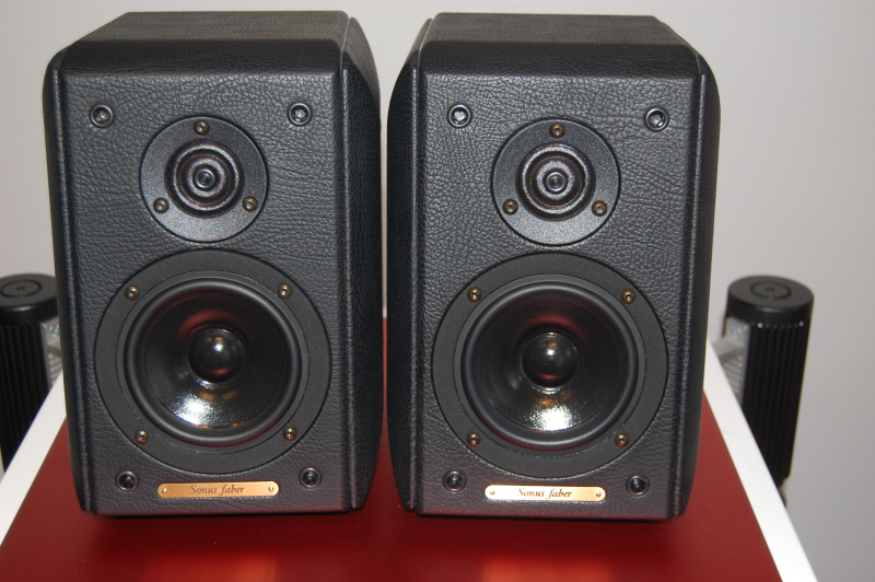 Sonus Faber Toy - Bild 1 av 5