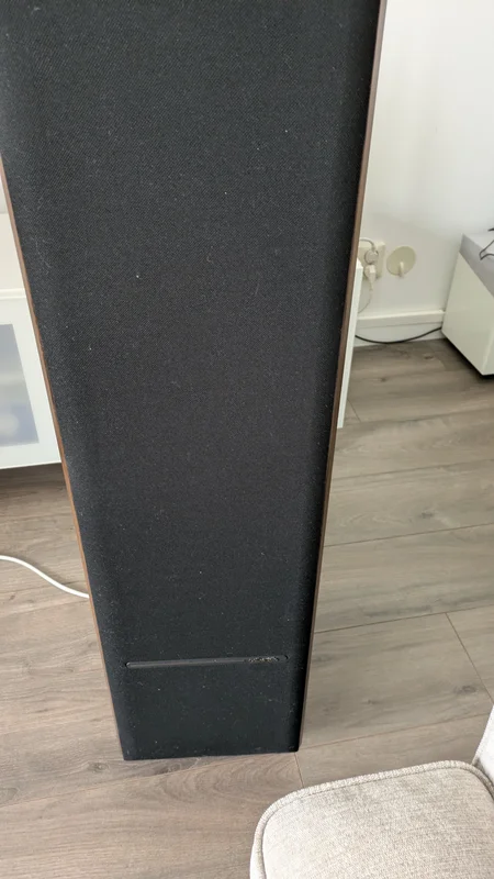 Polk audio rta 11tl - Billede 3 af 5