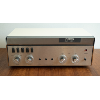 Revox A50 Stereo Integrated Amplifier