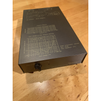 Technics SU-300MC RIAA