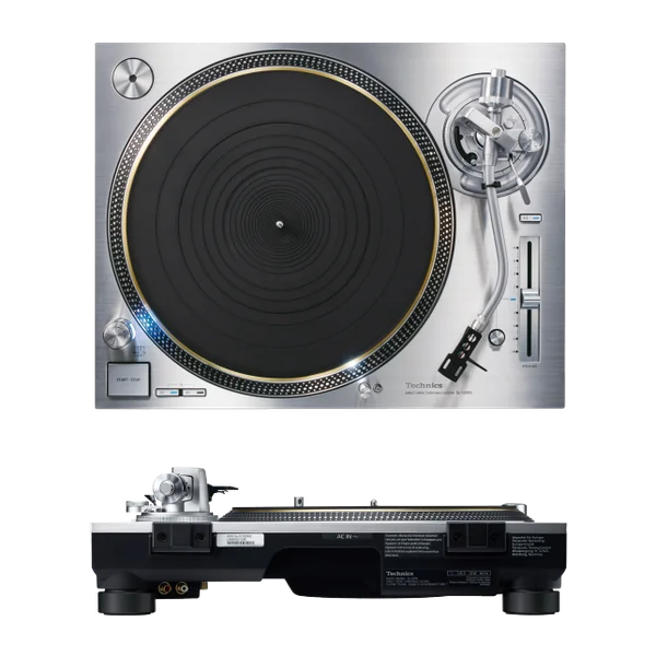 Technics Grand Class SL-1200G - Bild 1 av 1