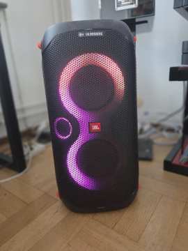 JBL PARTYBOX 110