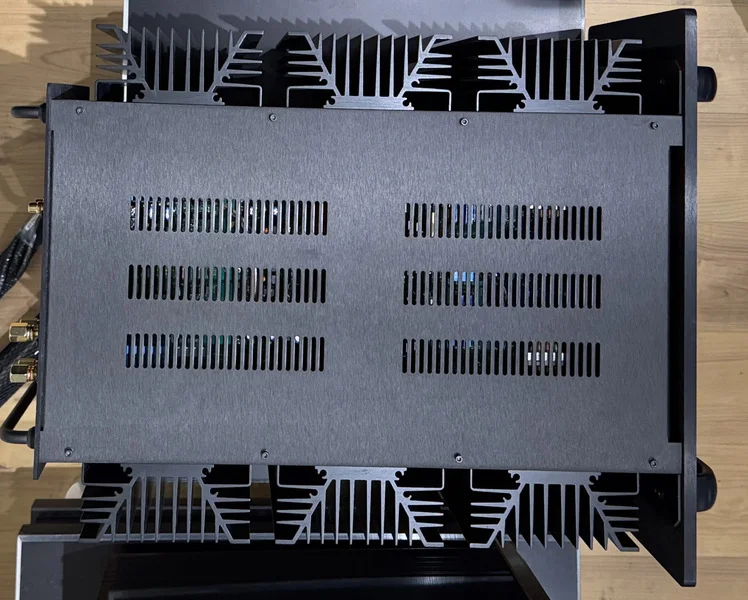 BEST OFFER - LAMM Industries M1.2 Reference - Bild 4 av 7