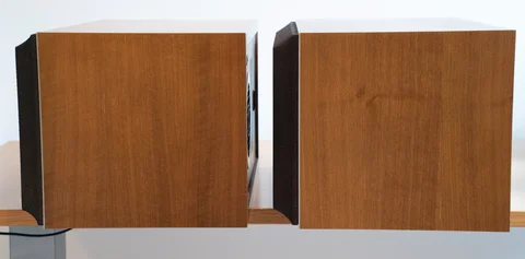 Ortofon P-15 Högtalare