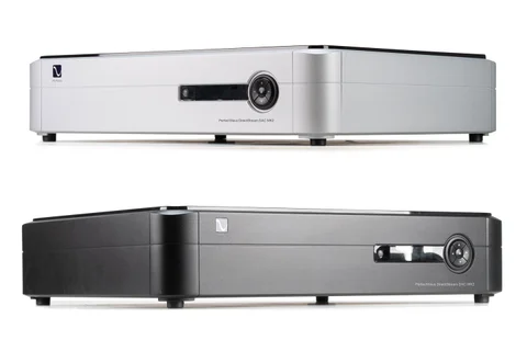 PS Audio DirectStream DAC MKII | DAC
