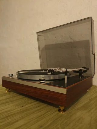Thorens TD150-MK2