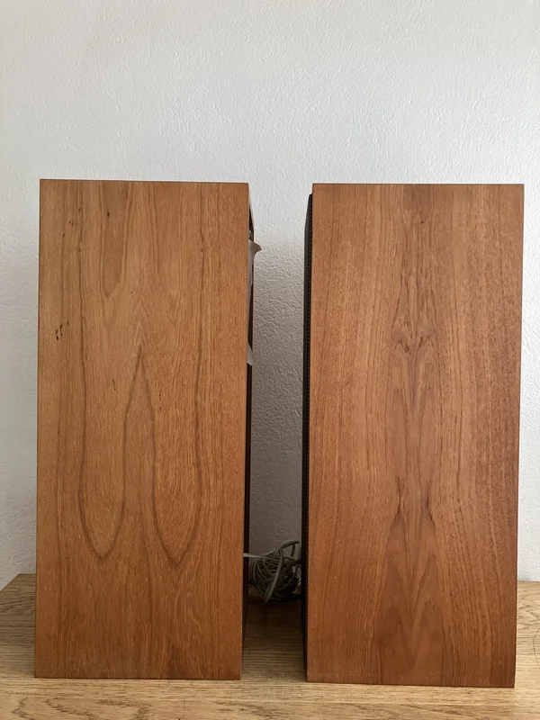 ITT 4025 vintagehögtalare ITT 4025 vintagehögtalare - Billede 2 af 6