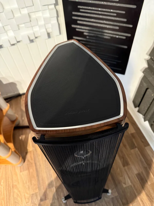 SONUS FABER OLYMPICA II SONUS FABER OLYMPICA II - Bilde 2 av 2