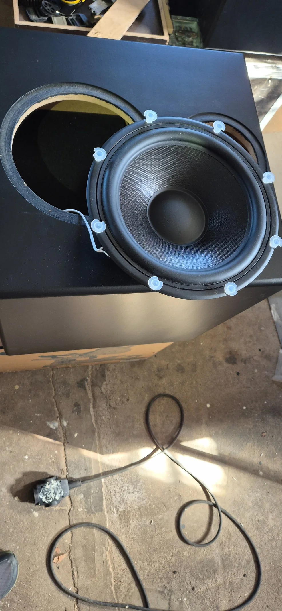 Ino Audio prof x2 - Bild 2 av 4