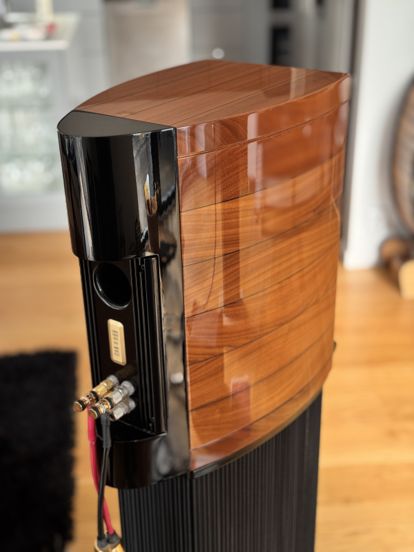 Sonus faber Guarneri Homage - Bild 6 av 6