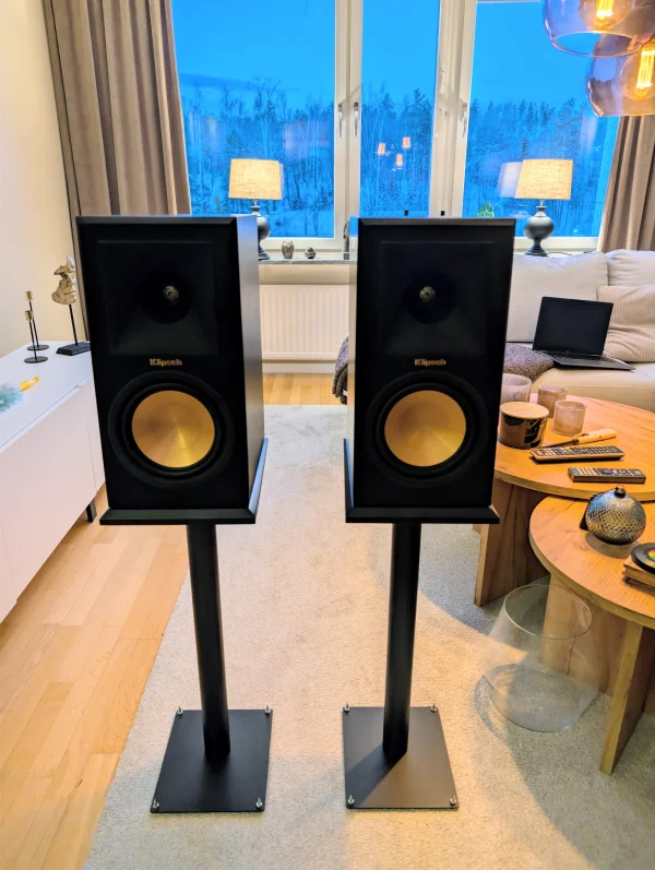 Klipsch RP-160M - Bild 1 av 2