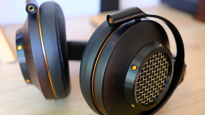 Klipsch HP-3/HP3 Hörlurar Klipsch HP-3/HP3 Hörlurar - Billede 9 af 15