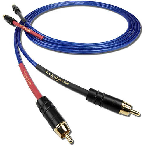 Nordost Blue Heaven LS  RCA ------K&Ouml;PES - Bild 1 av 1