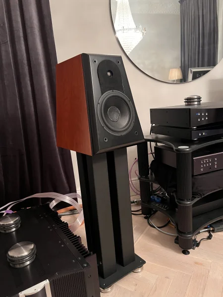 QLN Signature Uppgrade 2 ( v.4 ) QLN Signature Uppgrade 2 ( v.4 ) - Bild 4 av 9