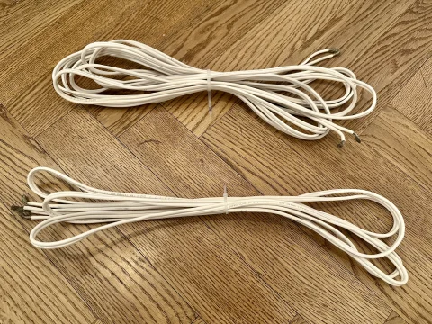 Supra Classic 4.0 (2 x ca 10 m)