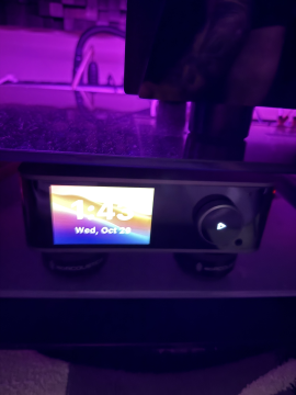 Streamer WiiM ultra E 804