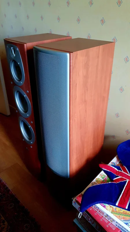 INFINITY BETA 40  - Bild 2 av 3