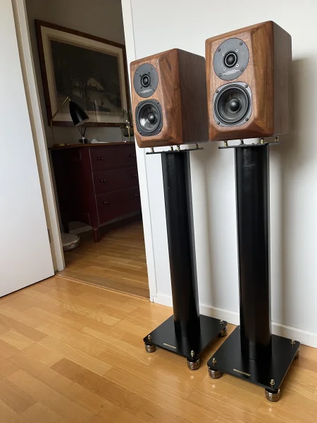 Diapason Karis III Diapason Karis III - Bild 3 av 4