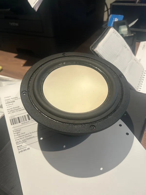 Accuton C180-T6-95081595 a - Image 2 of 3