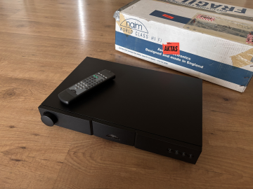 Naim 5i