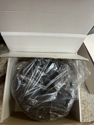 2 st Sinus U-1050 X 16 ohm Högtalare